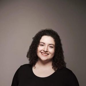 Meet your Posher, Elena